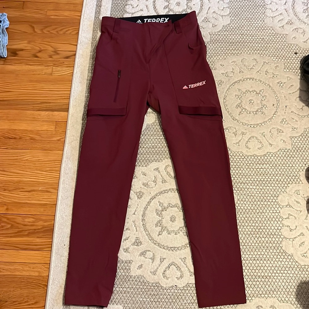 Adidas Terrex Pants